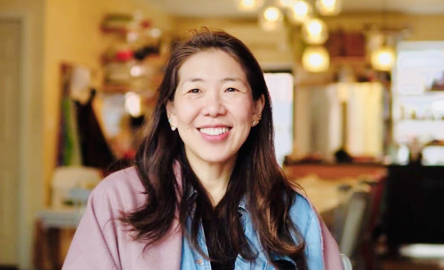 Deborah Chi